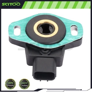 SCITOO Safety Throttle Position Sensor For Honda TPS-H112 GEGT7610-158 - Picture 1 of 11