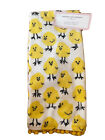 Cupcakes and Cashmere at Home - Spring/Easter/Chicks - 2 PK  Kitchen Towels