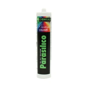 Parasilico Prestige Color 300 ml - RAL 7016 Antracita - Imagen 1 de 5