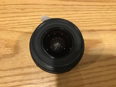 Tamron 24-70mm f3.3-5.6 Aspherical AF Full Frame Lens Minolta/Sony 73DM  - Image 1 of 4