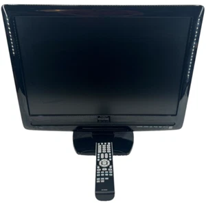 Toshiba 22LV505 22” LCD TV/DVD Combo - with Remote *TESTED* - Picture 1 of 9