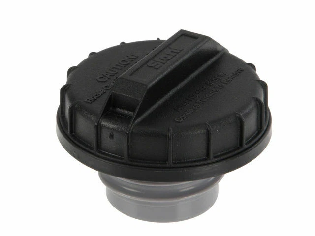 Fuel Tank Cap For 1987-1997 Ford F350 1988 1989 1990 1991 1992 1993 1994 Z142TJ - Image 1 of 1