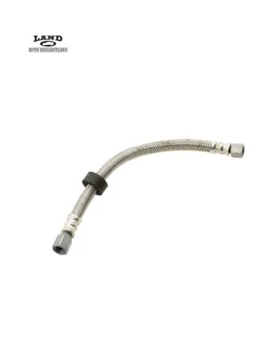 MERCEDES R231 SL-CLASS MOTOR GASOLINA GASOLINA MANGUEIRA TUBO M157 SL63 AMG - Imagem 1 de 2