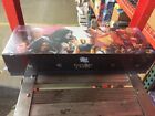 DC VS SYSTEM Infinite Crisis Collectors Deck box With 2 Tins  Booster Packed