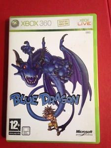 Juego Xbox 360 XBOX Completo Blue Dragon - Imagen 1 de 1