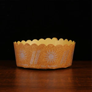 90PCS Paper Cups Muffin Liners Large Cake Liner Muffin Cups Paper Liners - Picture 1 of 11