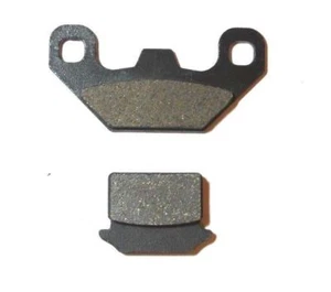 Brake Pads Chinese Quad ATV Go Kart Coolster 110cc 125cc 150cc 200cc 250cc 300cc - Picture 1 of 3