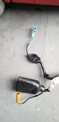 06-07 Honda Cbr1000rr CBR 1000 Arnés de faros Cableado Cluster Foto 1 de 3