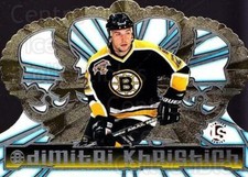 1998-99 Crown Royale Limited Series #9 Dimitri Khristich
