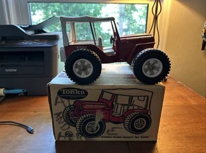 Tonka Dune Buggy No. 2445 In Original Box See Pictures - Picture 1 of 9