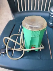 Macina Caffè Bialetti Elettrico Vintage - Foto 1 di 3