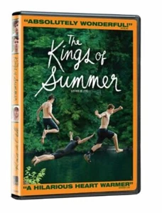 The Kings of Summer (Bilingual). - Bild 1 von 1