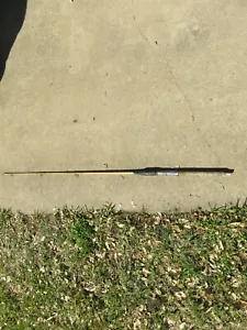 Vintage Eagle Claw Champion Trolling Rod Wright McGill Denver Colorado - Picture 1 of 12