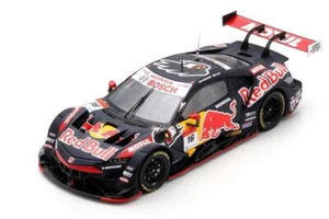 Spark 1:43 Honda NSX-GT Red Bull #16 Super GT GT500 2022 Sasahara Oyu SGT025 - Picture 1 of 1