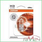 Osram 64151-01B H3 Original Lampada Alogena Auto 12V