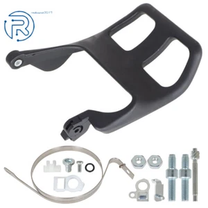 For Stihl MS440 044 046 Chainsaw Chain Brake Handle Band Kit 1128 790 9150 - Imagen 1 de 8