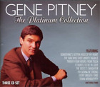 Gene Pitney The Platinum Collection (CD) Box Set