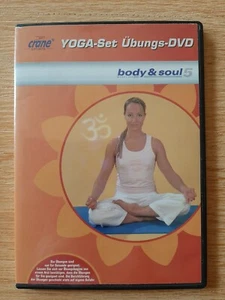 Yoga Übungs-DVD Hatha-Yoga - Bild 1 von 3