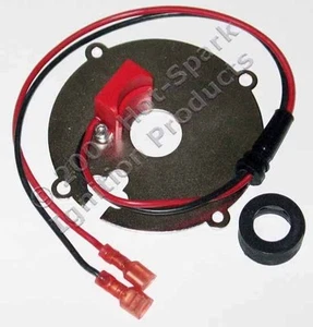 Conversión de encendido electrónico: tractor Delco 4 cilindros/marino 1145A 1146A - 3DEL4U1 - Imagen 1 de 3
