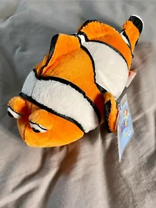 clown fish webkinz plush with code unused - Picture 1 of 4