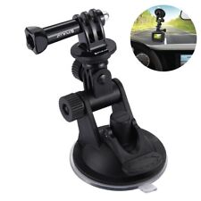 Windshield Car Mount Suction Cup Action Camera Bracket For GoPro Hero|DJI OSMO