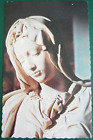 New York City -Pavilion Vatican  New York City-1965-Michelangelo`s Madonna Pieta