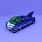 Retro CORGI DC Comics Batman Jokermobile 1950s Edition Diecast Toy Car *DISPLAY*