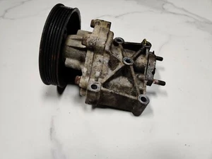 JEEP PATRIOT 2.4 WATER PUMP - Picture 1 of 2