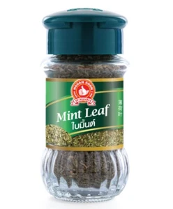 Nguan Soon 1° Mano Marca Menta Foglia Condimento Cottura Erbe Aroma Erbe 15g. - Foto 1 di 7