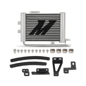 Mishimoto Transmission Cooler, fits Toyota Tacoma 2005-2011 - Picture 1 of 6