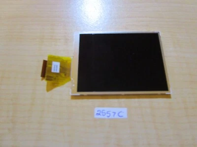 LCD Display for Fujifilm F660EXR - Image 1 of 4