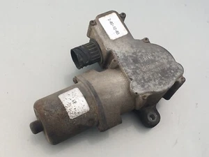 Range Rover L322 Transfer Case Shift Motor High Low attuatore cambio di distribuzione - Foto 1 di 4