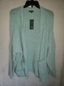 Wild fable Women's Long Sleeve Cardigan L (UUU) (XXX) (YYY)(4B) - Picture 1 of 3