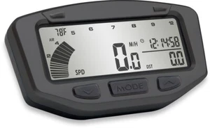 Computadora velocímetro/tacómetro de vapor Trail Tech (752-113) - Imagen 1 de 2