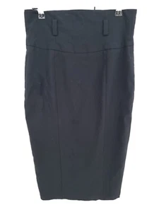 Cue Pencil Skirt Size 6 - Picture 1 of 6