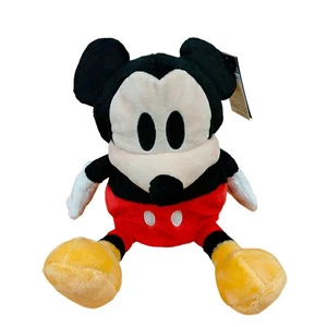 NEW Volvik Mickey Mouse DRIVER Head Cover Only - Picture 1 of 4