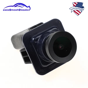 Rear View Backup Parking Reverse Camera EL3Z19G490D For 11-14 Ford F150 F-150 - Bild 1 von 6