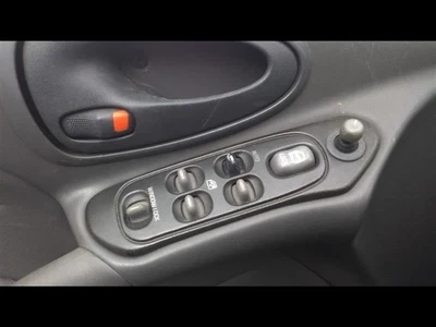 Interruptor de puerta delantera cerradura del conductor compatible con 01-05 GRAND AM 23552472 Foto 1 de 4