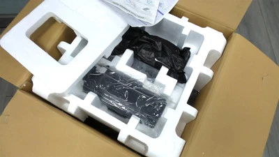 Impresora láser para grupos de trabajo Samsung ML-4512ND - ligeramente usada - tóner nuevo Foto 1 de 4