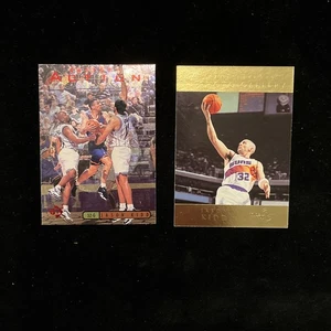 99/OO Topps Photo Gallery Jason Kidd, 97/98 Ud3, A-16, Awesom Action - Bild 1 von 4
