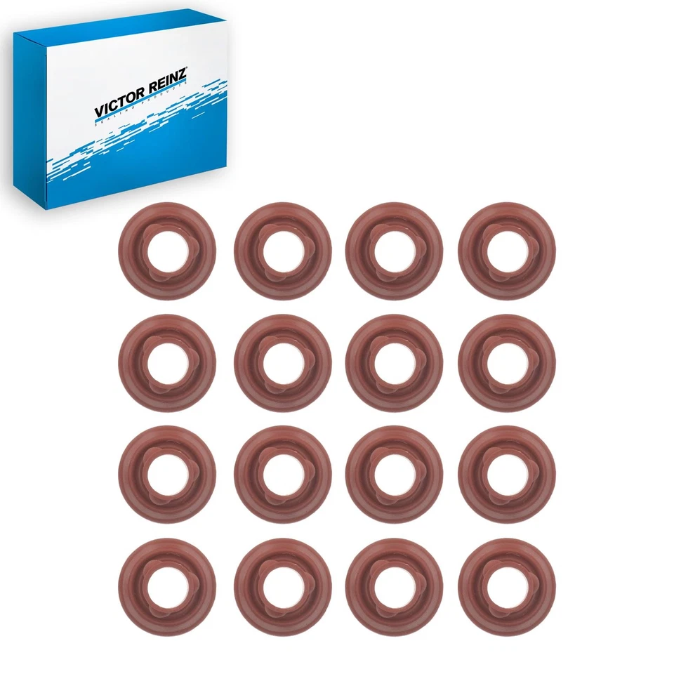 Juego de ojales de cubierta de válvula de motor Victor Reinz para Chrysler 300 2005-2010 2,7 L V6 Foto 1 de 1