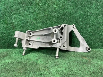 🛑 12-16 Buick Regal Soporte Híbrido Soporte Polea Cinturón Tensor Alternador OEM Foto 1 de 4