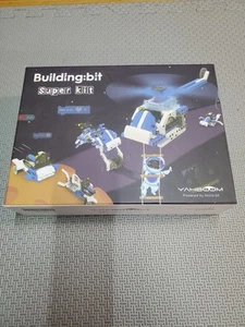 Yahboom 16 in 1 Building:Bit Super kit con Micro:bit V2 - Foto 1 di 4