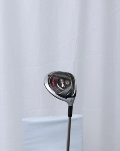 Taylormade M4 Tour 15° 3 Fairway Wood Stiff Flex Tensei 1309931 Fair - Picture 1 of 5