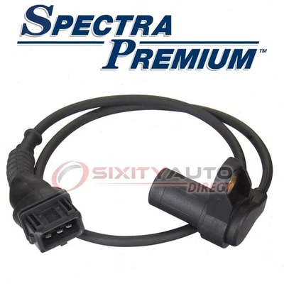 Spectra Premium Intake Camshaft Position Sensor for 2001-2005 BMW 530i - qo - Image 1 of 4