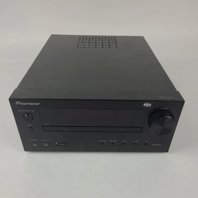 Pioneer X-HM21  CD Receiver - Image 1 of 4