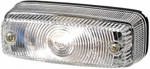 Luz de posición trasera izquierda montaje exterior 2PF 997 027-011 HELLA - Imagen 1 de 8