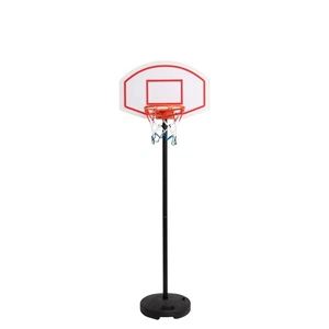 Bluewave Street Ball tragbares Basketballsystem - Bild 1 von 1