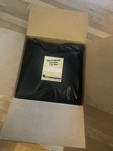 NIB THE ORIGINAL CUSTOM Pontiac 1982-83 TRANS AM LOGO Car Bra Exterior Protectio - Picture 1 of 13