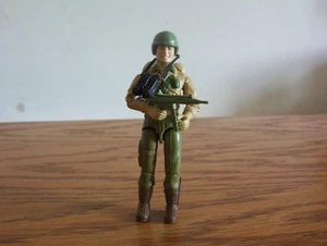 Vintage Action Force/G.I.JOE, DUKE Figur [komplett] - Bild 1 von 2